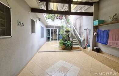 Imagem 3: CASA TÉRREA JAGUARÉ - 2 DORMITORIOS COM 4 VAGAS