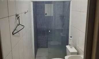 Imagem 5: Casa com 3 dormitórios para alugar, 80 m² por R$ 1.500/mês - Vila Ipê - Jandira/SP