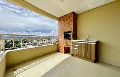 Imagem 3: APARTAMENTO 3 QUARTOS SETOR BUENO