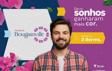 Imagem 3: Apartamento para venda com 45 metros quadrados com 2 quartos em Itaperi - Fortaleza - CE