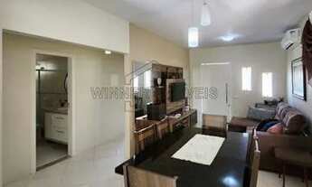 Imagem 4: Casa à venda no bairro Areias - São José/SC