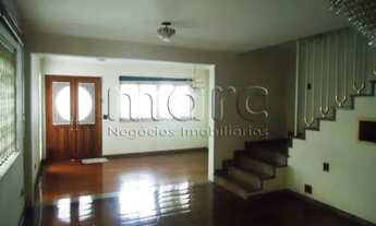 Imagem 2: SÃO PAULO - Casa Padrão - IPIRANGA