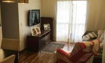 Imagem 2: APARTAMENTO - MORUMBI - SP