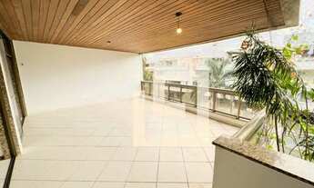 Imagem 2: RECREIO - FRENTE - VARANDÃO - 2QUARTOS(1SUÍTE) - ESCRITÓRIO - ARMÁRIOS - PISCINA NO PRÉDIO