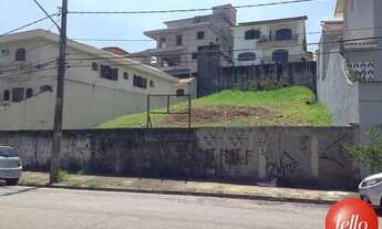 Imagem: São Paulo - Loteamento/Condomínio - Vila