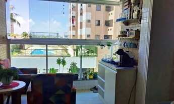 Imagem 2: APARTAMENTO ARACAJU COND RESIDENCIAL ALTO BELO NA ATALAIA