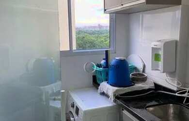 Imagem 3: Apartamento Jardim dos Pássaros - Guarujá/SP