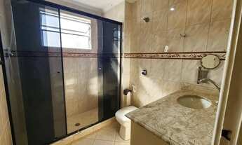 Imagem 7: Apartamento com 3 dormitórios à venda, 118 m² por R$ 590.000 - Ponta da Praia - Santos/SP