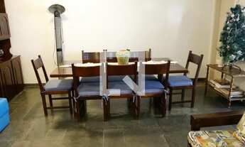 Imagem 3: Apartamento para Aluguel - Barra Fundan, 4 Quartos, 220 m2