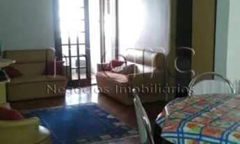 Imagem: SÃO PAULO - Apartamento Padrão - ACLIMACAO