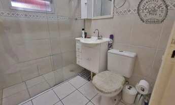 Imagem 6: Apartamento na Tupi - Praia Grande/SP