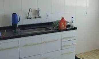 Imagem 2: Apartamento para locação Vila Santana