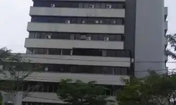 Imagem: Conjunto/Sala para Venda - 94.6m², 0 dormitórios