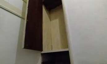 Imagem 6: Quarto - Dividir Apartamento/República em Laranjeiras-RJ