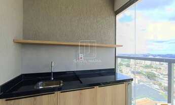 Imagem 7: Apartamento (tipo - padrao) 1 dormitórios/suite, portaria 24hs, lazer, espaço gourmet, sal