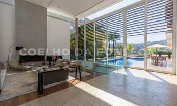 Imagem 7: Barueri - Casa de Condomínio - Alphaville