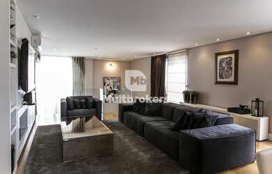 Imagem 7: CURITIBA - Apartamento Padrão - Bigorrilho