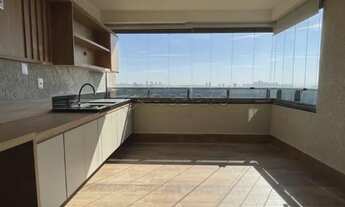 Imagem 4: Apartamento Padrão em Ribeirão Preto