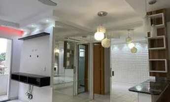 Imagem: Apartamento com 3/4 Condomínio Piazza di