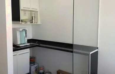 Imagem 6: São Paulo - Conjunto Comercial/Sala - Barra Funda