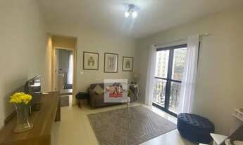 Imagem 2: Apartamento para aluguel com 42 metros quadrados com 1 quarto em Consolação - São Paulo