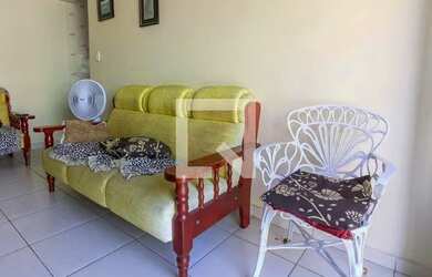 Imagem 5: Apartamento para Aluguel - Vila Caiçara, 2 Quartos, 95 m2