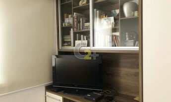 Imagem 2: APARTAMENTO - ALTO DE PINHEIROS - 2 DORMITORIOS - 1 VAGA