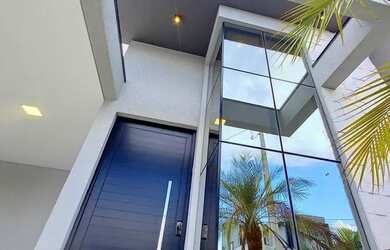 Imagem 4: Casa com 3 suítes à venda, 184 m² por R$ 1.450.000 - Jardim Piemonte - Indaiatuba/SP