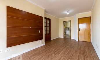 Imagem 3: Apartamento para Aluguel - Bosque da Saúde, 2 Quartos, 65 m2