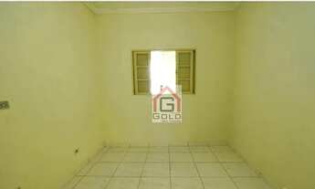 Imagem 7: Casa com 2 dormitórios para alugar, 80 m² por R$ 1.874,58/mês - Parque Oratório - Santo An