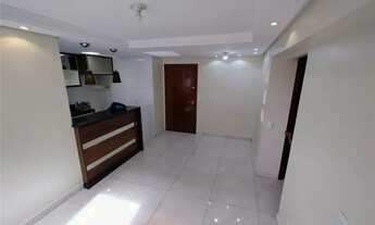 Imagem 2: ALUGUEL- TOP LIFE-LONG BEACH 2 QTOS -TAGUATINGA-DF