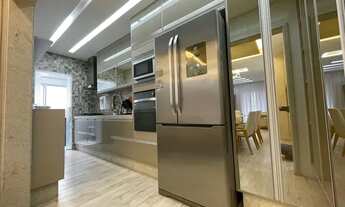 Imagem 6: BELÍSSIMO APARTAMENTO, AMPLO, ACABAMENTO FINO E LAZER COMPLETO