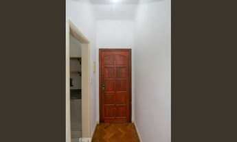 Imagem: Apartamento para Aluguel - Glória, 1 Quarto