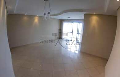 Imagem 2: Apartamento Padrão em São José dos Campos