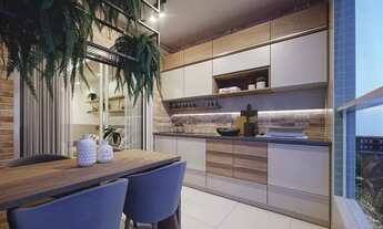 Imagem 5: APARTAMENTO COM 73.04 m² - CENTRO - ITANHAEM SP