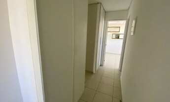 Imagem 3: Apartamento para venda possui 161 metros quadrados com 3 quartos em Manaíra - João Pessoa