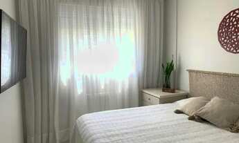 Imagem 6: Apartamento no canto Norte Ingleses