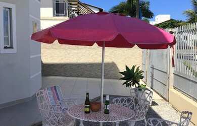 Imagem 4: Ótima casa à venda em Ingleses, Florianópolis.<br><br>O imóvel com 190 m² de á