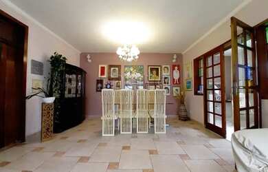 Imagem 3: SAO PAULO - Casa Padrão - JARDIM DA GLORIA