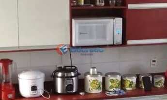 Imagem: Casa com 2 quartos, 75 m² - Jardim Santa