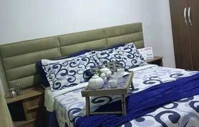 Imagem 7: Alugue Apt de 1 qto todo mobiliado e decorado - Direto com proprietário (EM São Gonçalo