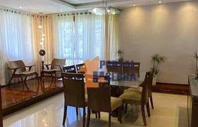 Imagem 3: Casa com 3 suítes à venda por R$ 4.800.000 - Parque do Imbui - Teresópolis/RJ