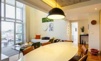 Imagem 4: Apartamento moderno e descolado!