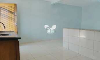 Imagem: SANTO ANDRé - Casa Padrão - Parque João