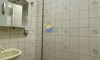 Imagem 7: Apartamento com 2 dorms, Vila Mathias, Santos - R$ 420 mil, Cod: 23396