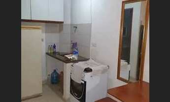 Imagem 7: Locação Defitiniva Kitnet na Ocian com Garagem - Praia Grande -SP