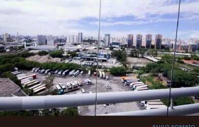 Imagem 6: APARTAMENTO - BARRA FUNDA - SP