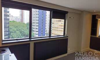 Imagem 4: Andar inteiro Rua Batataes - Jardim Paulista