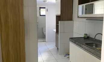 Imagem 3: Alugo apartamento no calhau, grand park águas 5 minutos da litorânea