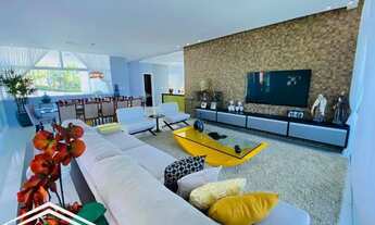 Imagem 5: Casa de Alto Padrão em Gravatá